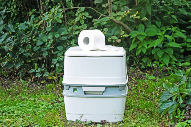 Best Portable restroom trailer rental  in Phelan, CA