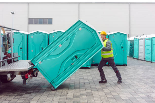 Affordable portable toilet rental in Phelan, CA