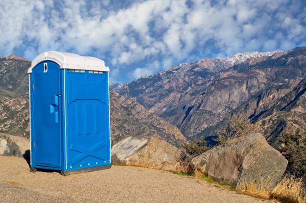 Best Sanitation services for porta potties  in Phelan, CA