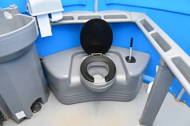 Porta potty rental for festivals in Phelan, CA