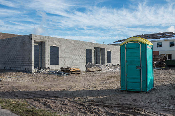 Portable Toilet Options We Offer in Phelan, CA