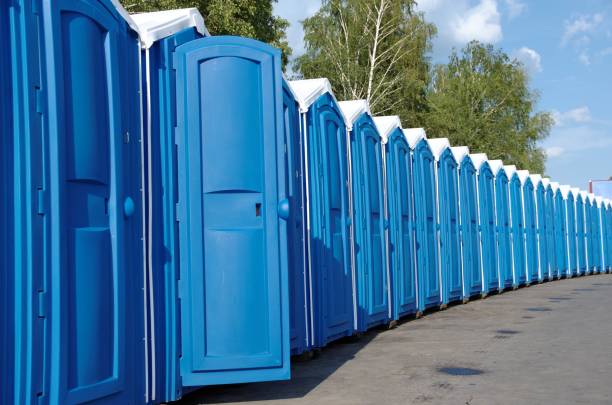 Best Portable restroom trailer rental  in Phelan, CA
